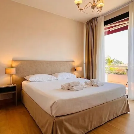 Il Sogno 4* Desenzano del Garda
