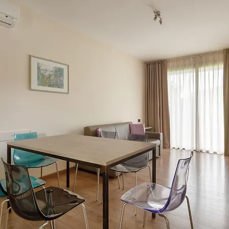 Il Sogno 4* Desenzano del Garda