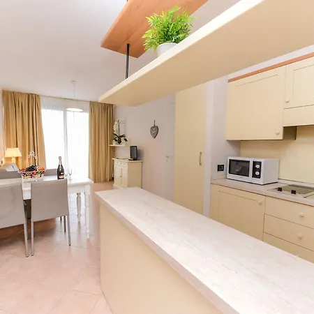 Aparthotel Il Sogno Desenzano del Garda