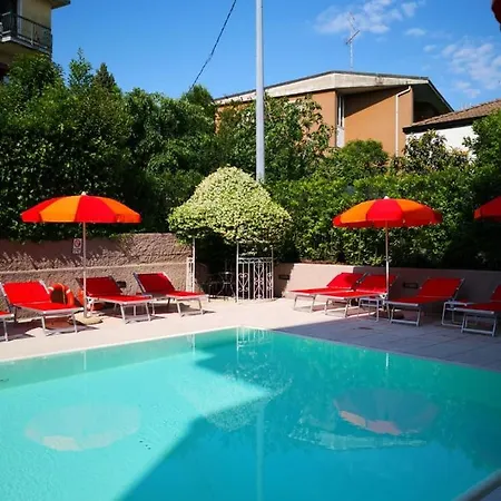 Il Sogno Aparthotel Desenzano del Garda
