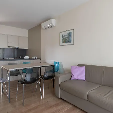 Il Sogno Апарт-отель 4*