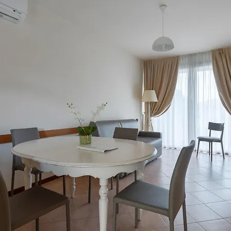 Il Sogno Апарт-отель