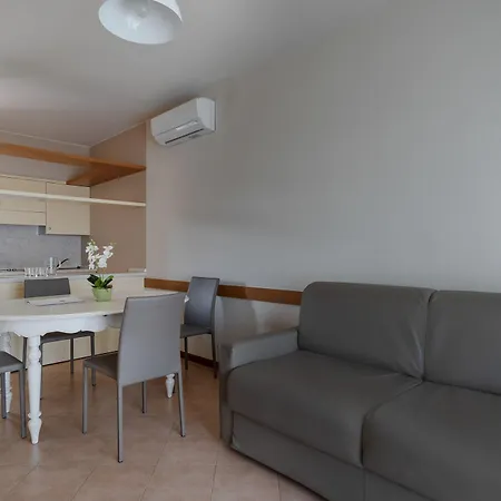 Апарт-отель Il Sogno 4*