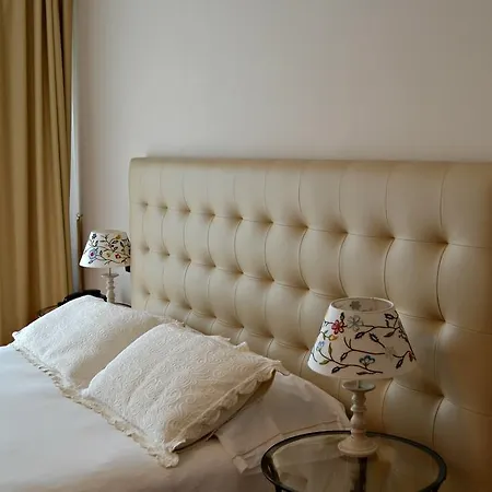 Il Sogno Апарт-отель Дезенцано-дель-Гарда