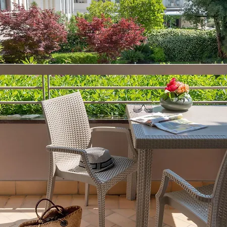 Il Sogno Апарт-отель