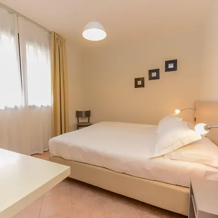 Il Sogno Апарт-отель