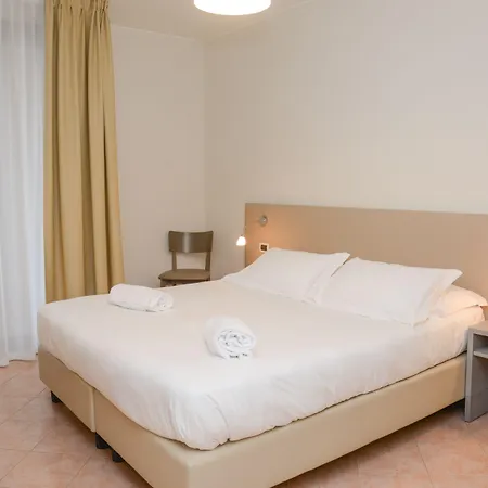 Il Sogno Апарт-отель 4*