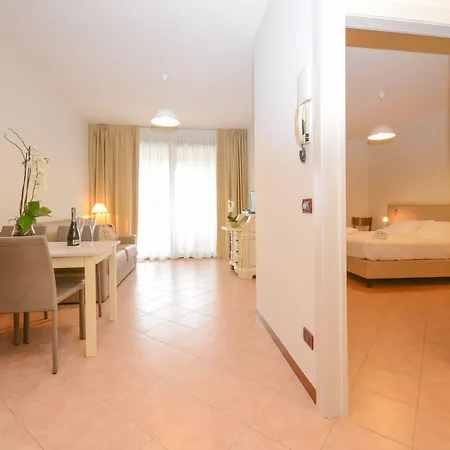 Il Sogno Апарт-отель