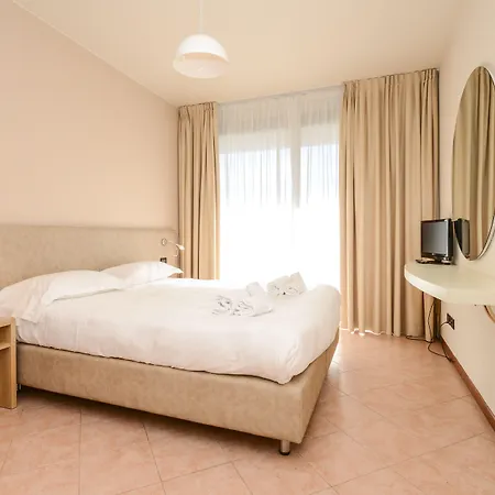 Апарт-отель Il Sogno