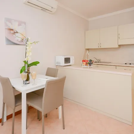 Il Sogno Апарт-отель 4*