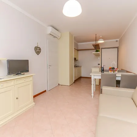 Апарт-отель Il Sogno