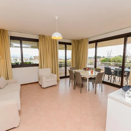 Il Sogno 4* Дезенцано-дель-Гарда