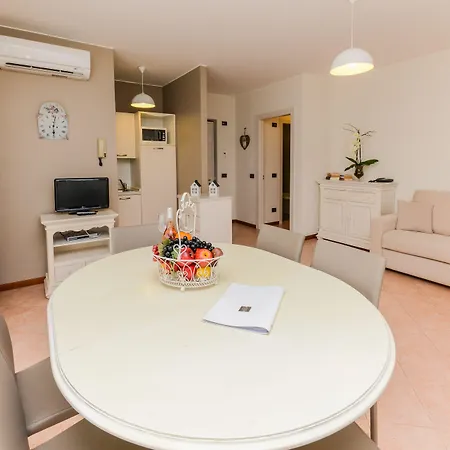 Апарт-отель Il Sogno