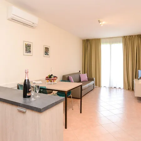 Апарт-отель Il Sogno