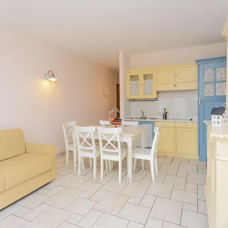 Il Sogno Дезенцано-дель-Гарда