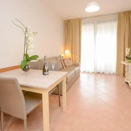 Il Sogno Апарт-отель 4*