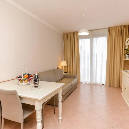 Апарт-отель Il Sogno 4*