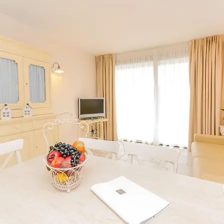 Апарт-отель Il Sogno