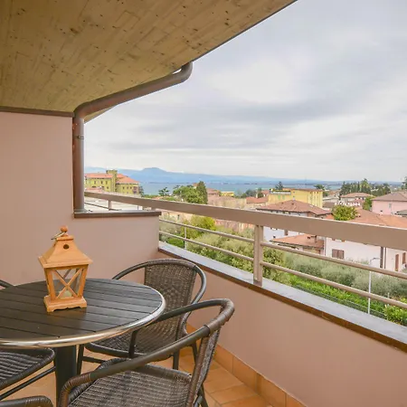 Апарт-отель Il Sogno