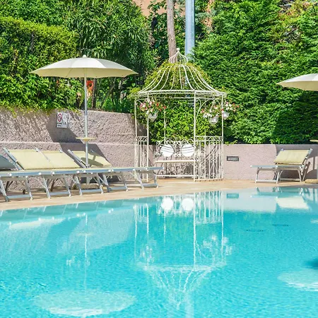 Il Sogno Апарт-отель 4*