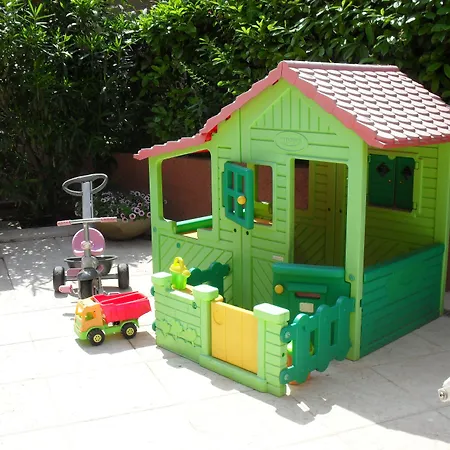 Апарт-отель Il Sogno