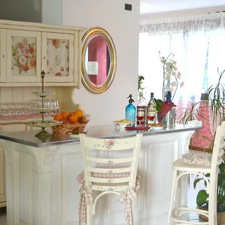 Il Sogno Апарт-отель 4*