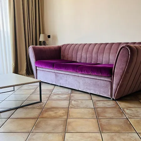 Il Sogno 4* Ντεζεντσάνο ντελ Γκάρντα