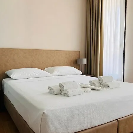 Ξενοδοχείο με διαμερίσματα Il Sogno