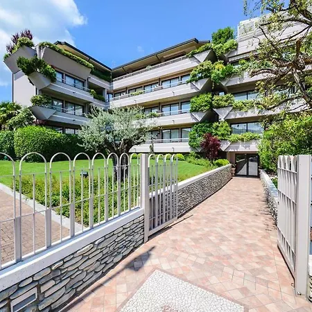 Il Sogno Апарт-отель 4*