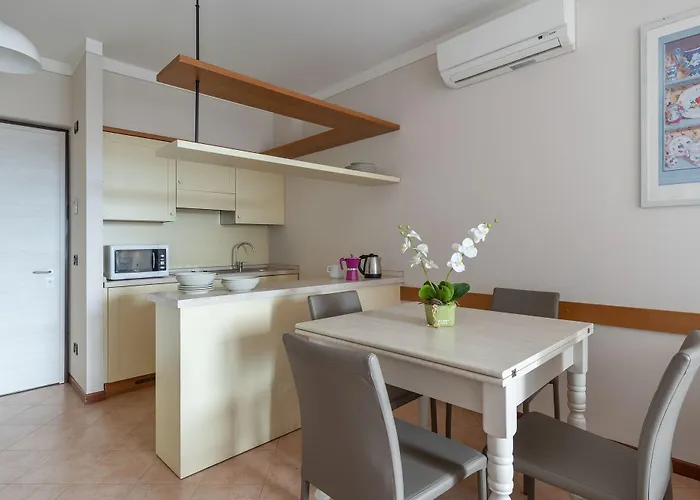 Il Sogno 데센자노델가르다