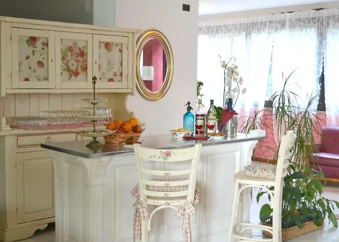 Il Sogno 아파트호텔 4*