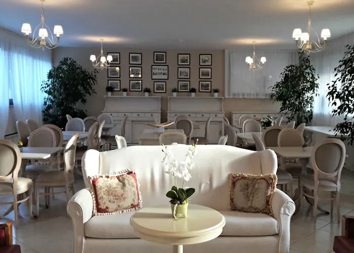 Il Sogno 4* 데센자노델가르다