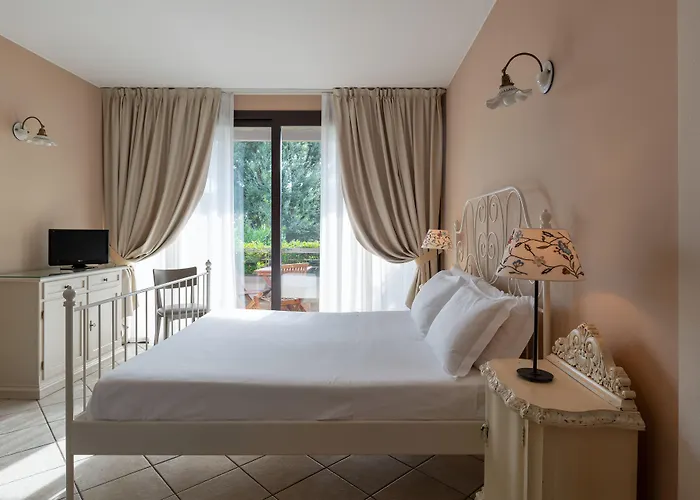 Il Sogno 4* 데센자노델가르다