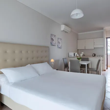 Aparthotel Il Sogno Desenzano del Garda