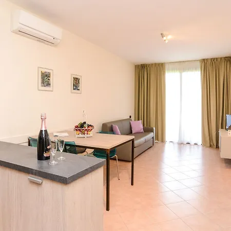 Il Sogno Aparthotel Desenzano del Garda