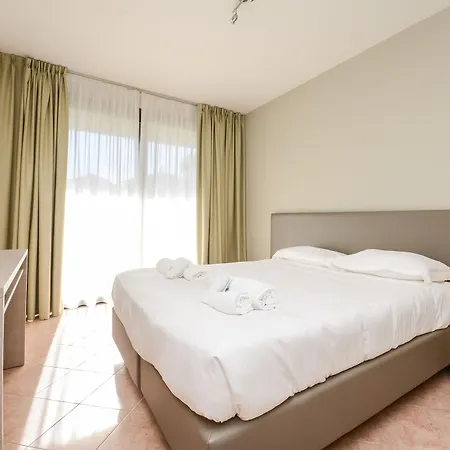 Il Sogno Aparthotel 4*