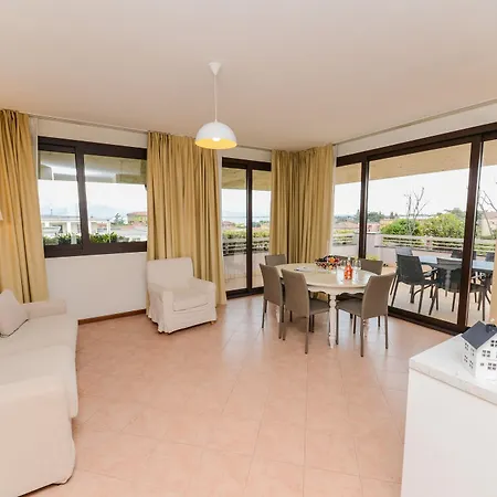 Il Sogno Aparthotel 4*