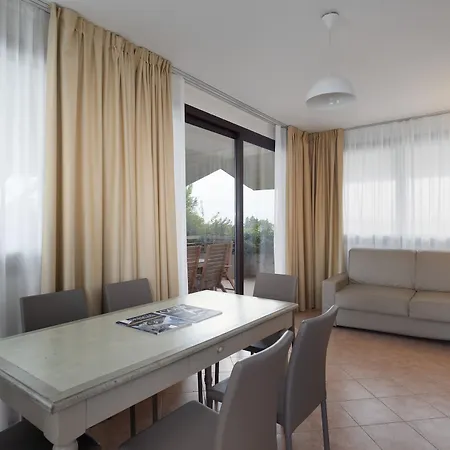 Il Sogno Aparthotel 4*