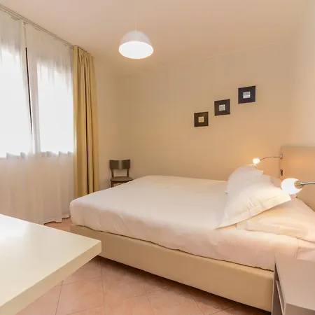 Il Sogno Aparthotel Desenzano del Garda
