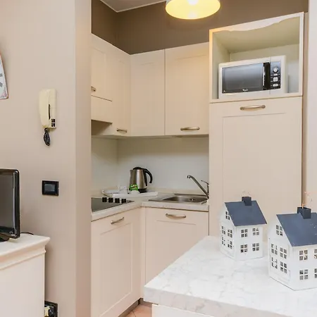 Aparthotel Il Sogno