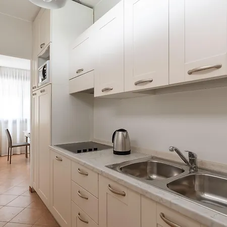 Aparthotel Il Sogno