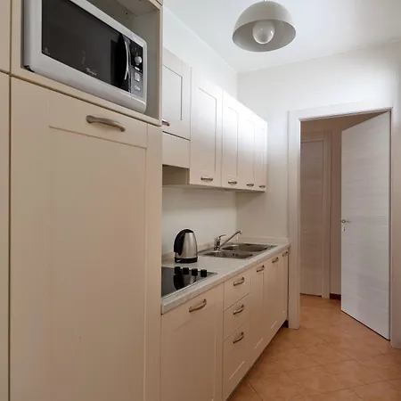 Il Sogno Aparthotel Desenzano del Garda