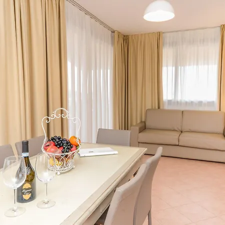 Il Sogno 4* Desenzano del Garda