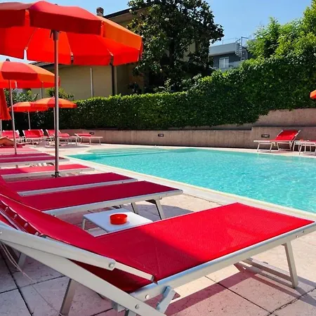 Il Sogno 4* Desenzano del Garda