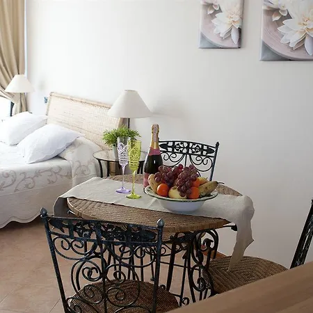 Il Sogno Aparthotel Desenzano del Garda
