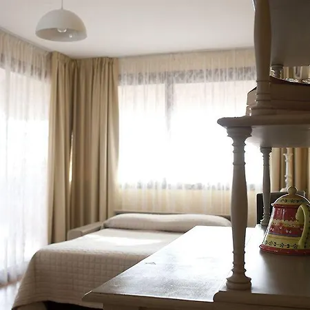 Il Sogno Aparthotel 4*