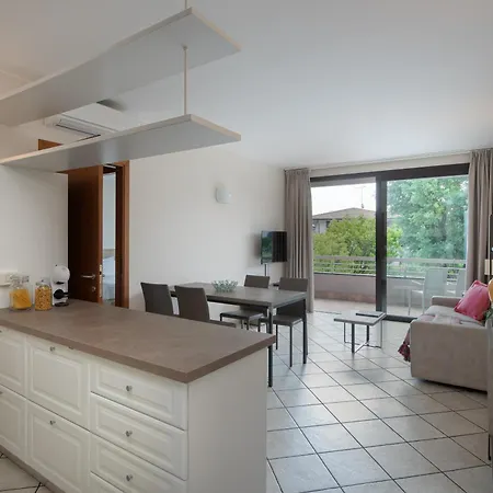 Il Sogno Aparthotel 4*