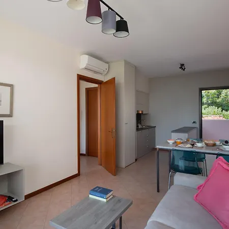 Il Sogno Aparthotel Desenzano del Garda