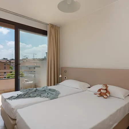 Aparthotel Il Sogno 4*