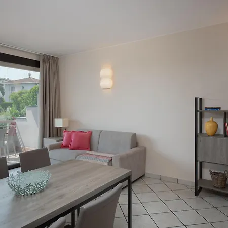 Il Sogno Aparthotel